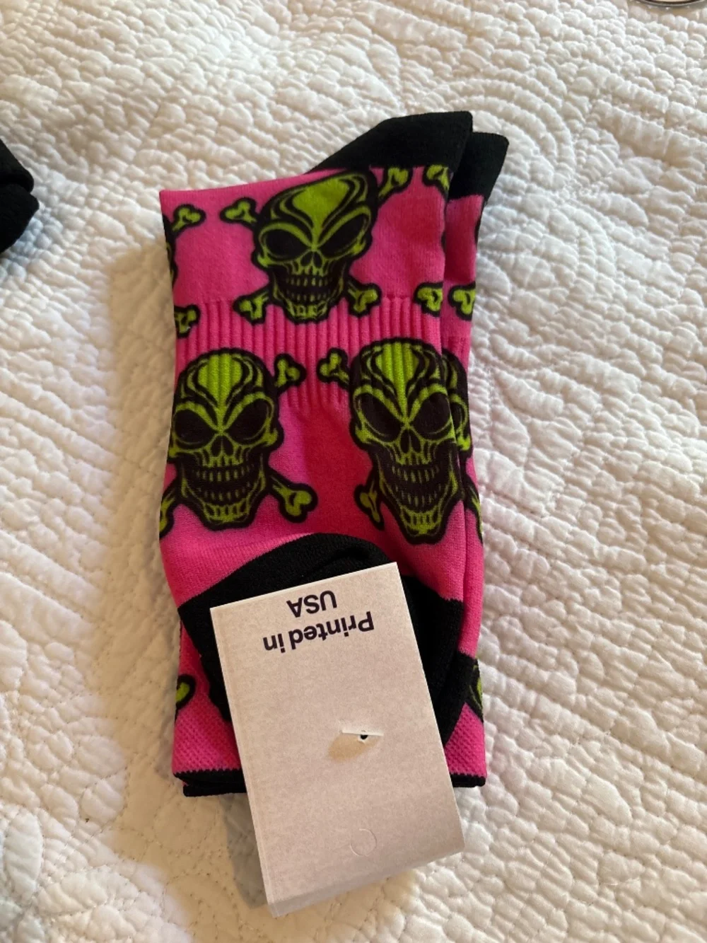 Novelty socks